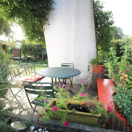 Bruna By Interhome Ferienhaus Dormelletto