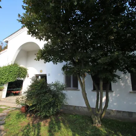 Ferienhaus Bruna By Interhome *