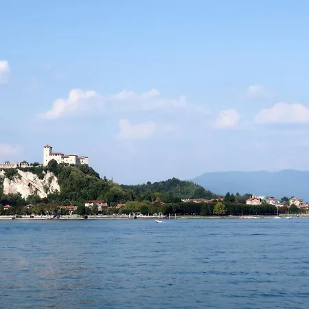 Bruna By Interhome Dormelletto