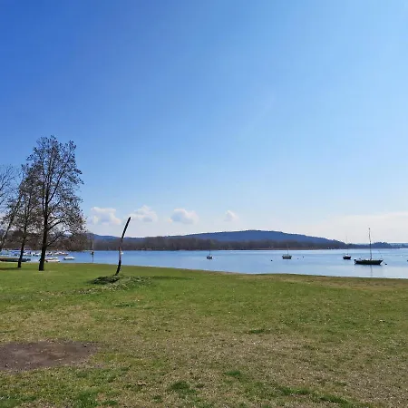 Ferienhaus Bruna By Interhome Dormelletto