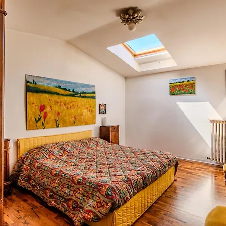 Ferienhaus Bruna By Interhome *