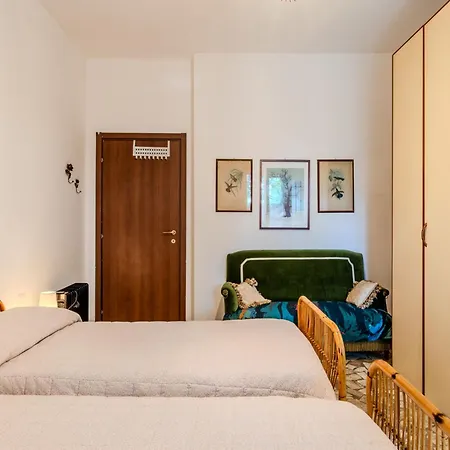 בית נופש Bruna By Interhome *