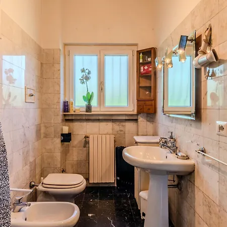 בית נופש Bruna By Interhome *