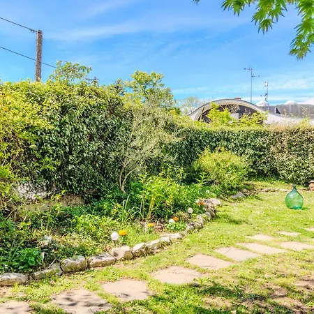 Ferienhaus Bruna By Interhome Dormelletto