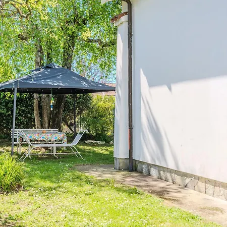 Ferienhaus Bruna By Interhome Dormelletto