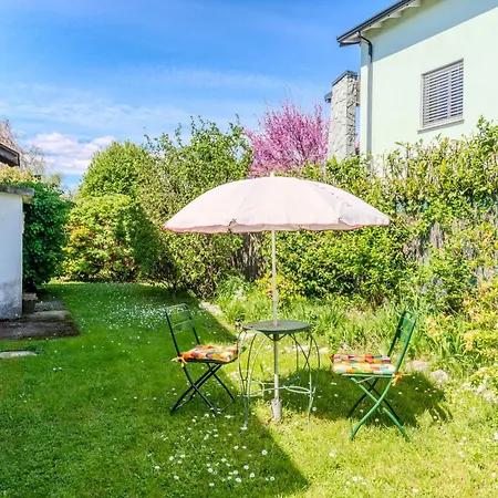 Bruna By Interhome Ferienhaus *