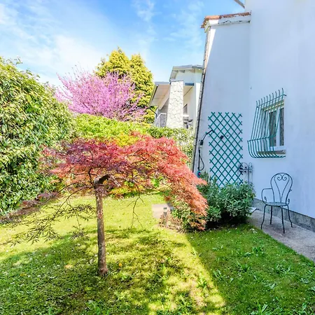 Bruna By Interhome * Dormelletto